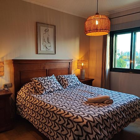 Isla De Benalmadena 1, Jacuzzi, 80M From The Sea, Ac, Bbq, Private Parking, Big Terrace Leilighet Eksteriør bilde
