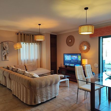 Isla De Benalmadena 1, Jacuzzi, 80M From The Sea, Ac, Bbq, Private Parking, Big Terrace Leilighet Eksteriør bilde