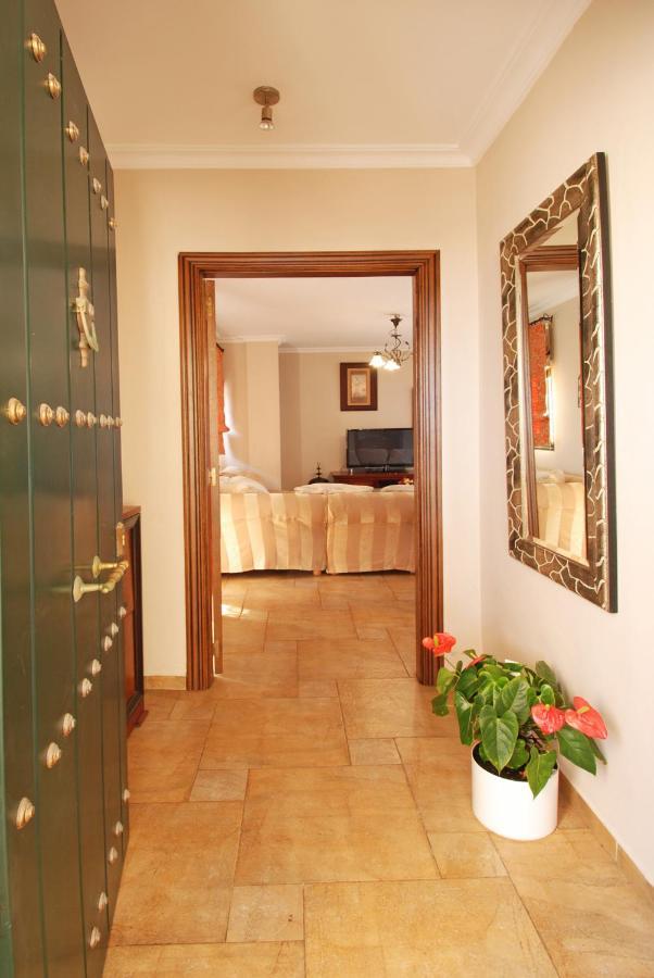 Isla De Benalmadena 1, Jacuzzi, 80M From The Sea, Ac, Bbq, Private Parking, Big Terrace Leilighet Eksteriør bilde