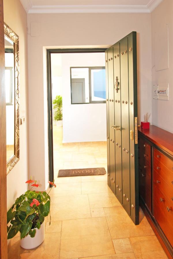 Isla De Benalmadena 1, Jacuzzi, 80M From The Sea, Ac, Bbq, Private Parking, Big Terrace Leilighet Eksteriør bilde