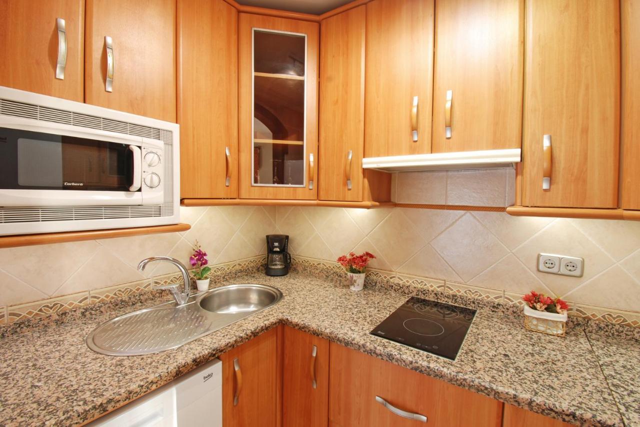 Isla De Benalmadena 1, Jacuzzi, 80M From The Sea, Ac, Bbq, Private Parking, Big Terrace Leilighet Eksteriør bilde