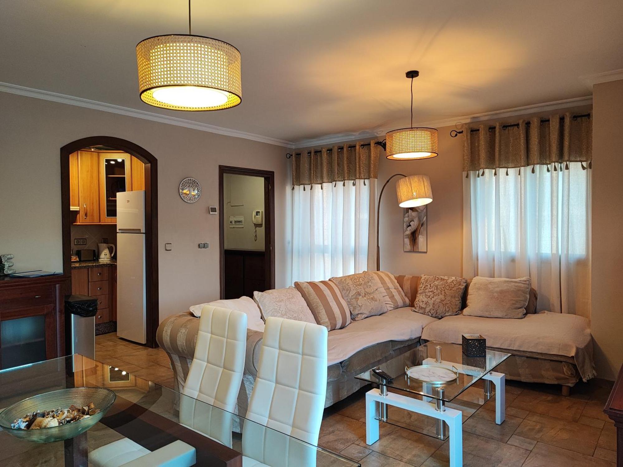 Isla De Benalmadena 1, Jacuzzi, 80M From The Sea, Ac, Bbq, Private Parking, Big Terrace Leilighet Eksteriør bilde