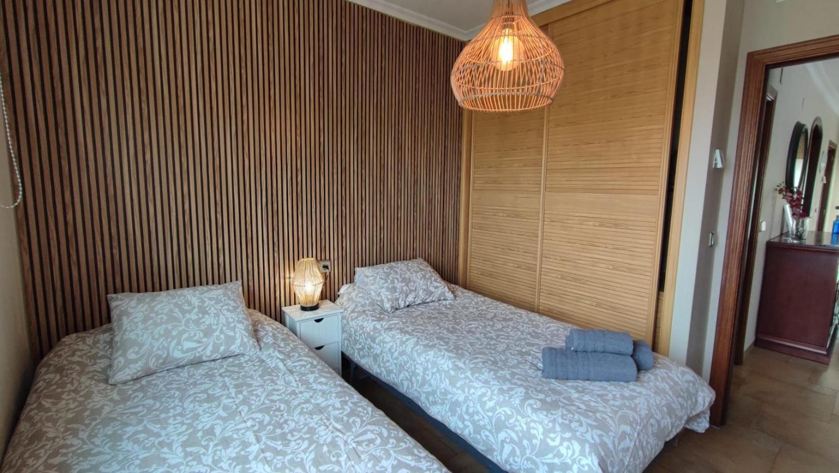 Isla De Benalmadena 1, Jacuzzi, 80M From The Sea, Ac, Bbq, Private Parking, Big Terrace Leilighet Eksteriør bilde
